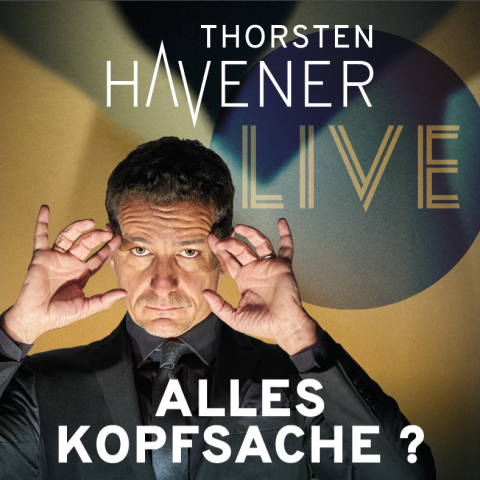 Thorsten Havener / Foto: Simone Haberland